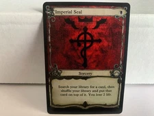 MTG - Magic the Gathering - EDH Alters - Commander - 20% Off - High Quality