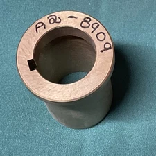 Mepco Shaft Sleeve A2-8909 1 5/8” For RB06, RB07, RB09, RB12 + (254-326 Frames)