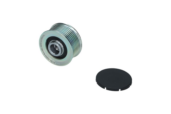 Generatorfreilauf Kamoka RC053 FüR Renault Opel Movano X70 Master Nissan Bus DTI-image