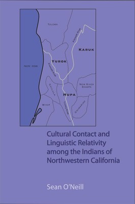 Sean O'Neill - Cultural Contact and Linguistic Relativity among th - X555z