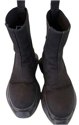 rick owens drkshdw beatle abstract 43 Rick owens abstract - Gem