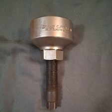 Snap-on Tools Power Steering Alternator Pulley Puller Cj117a Snap-on Tools Power Steering Alternator Pulley Puller Cj117a