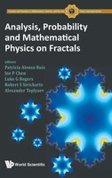 Ruiz Patricia Alonso | Analysis, Probability AND Mathematical Physics On...