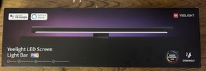 Yeelight Monitor Light Bar Pro