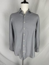 Charles Tyrwhitt Slim Fit Dress Shirt   17 / 36 43 / 91 cm 