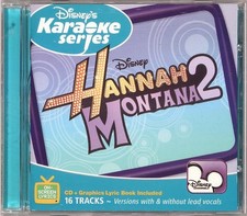 Disney Karaoke Series: Hannah Montana 2