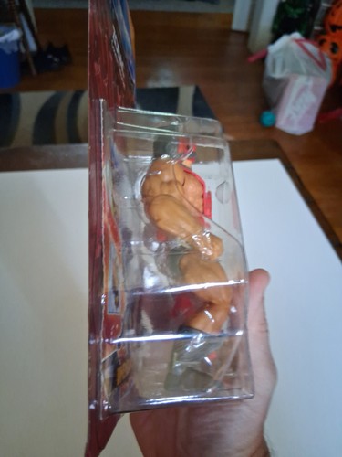 Unopened Action Figure Retro Masters Of The Universe Zodac 2003 By Mattel - Picture 5 of 10