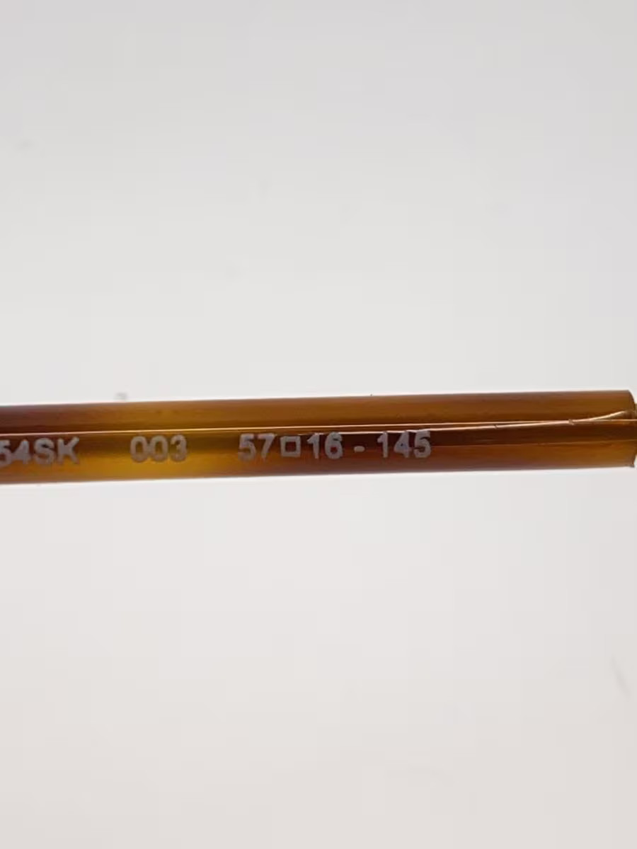 BOTTEGA VENETA Sunglasses BRW BLK Women's BV0154SK thumbnail 5