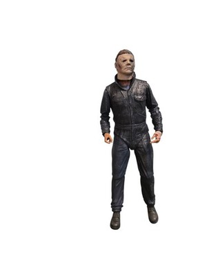 NECA Halloween Kill Ultimate Michael Myers Action Figure Toy 7 