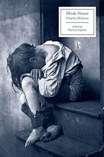 BLEAK HOUSE By Charles Dickens & Patricia Ingham
