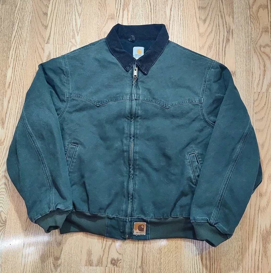 santa fe jacket products for sale | eBay