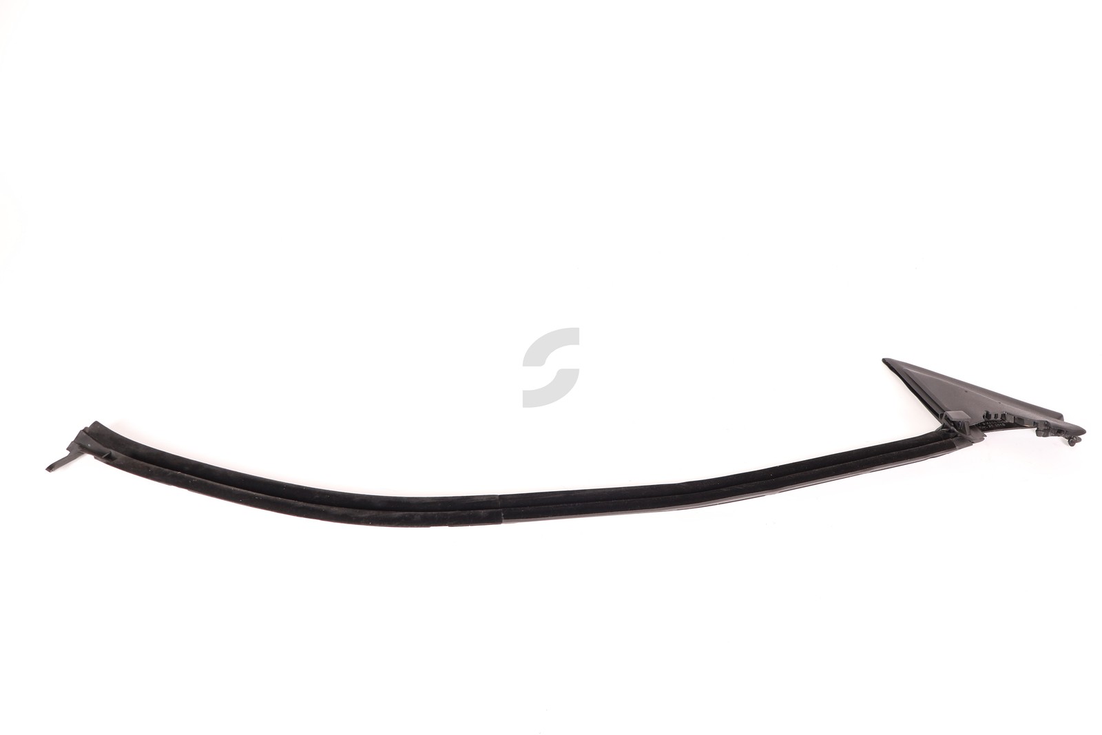 FEU-861166-A1 LH DOOR OUTER PERIMETER SEAL  Ferrari - Used Parts USED