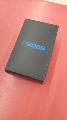 Boss PS-6 Harmonist Effektpedal für Gitarre gebraucht
