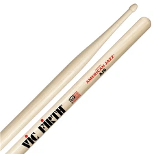 Vic Firth AJ6 American Jazz Drumsticks