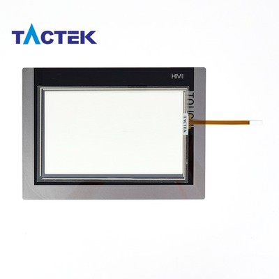 Touch Screen for 6AV2144-8GC20-0AA0 TP700 Comfort INOX Glass Touchpad + Overlay