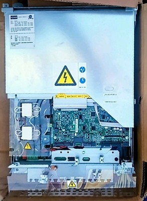 KONE KDL-16S Elevator Inverter Drive   OEM Upgrade/Modernization   NEW Open Box 