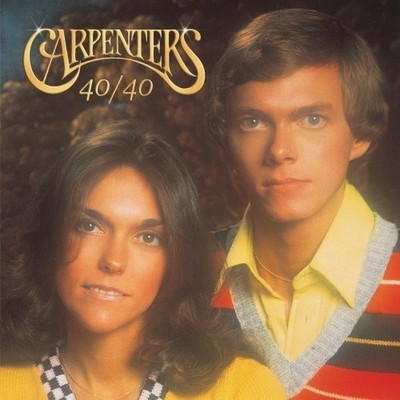 Carpenters   40/40 (2CD, 2009)