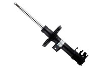 Bilstein 23-325500 StoßDäMpfer FüR CitroËN Passend FüR Fiat Opel Peugeot