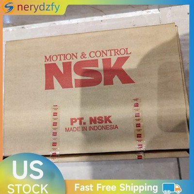New Sealed NSK ESA-Y2020T25 Servo Drive Expedited Shipping
