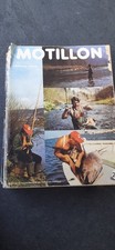 Catalogue pêche MOTILLON