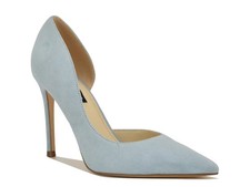 Women's Dress Shoes Nine West Folowe Pump