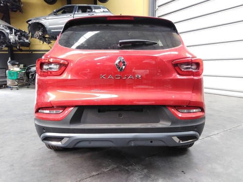 PINCA DE FRENO DELANTERO IZQUIERDO / 2472668 RENAULT KADJAR INTENS - Imagen 5 de 10