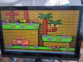 Bonk 2 Bonk's Revenge TurboGrafx-16 / TG-16 CIB Working Pics!