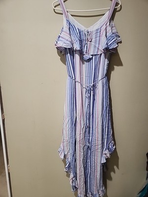 off shoulder white maxi dress White Boho Off Shoulder Maxi Dress Tonna