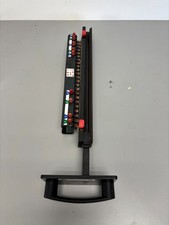 JBI Docupunch Comb Die