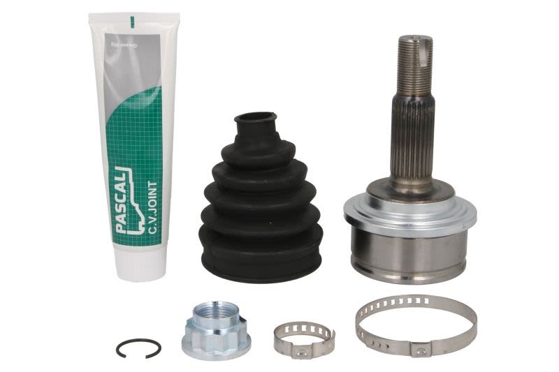 Joint de transmission PASCAL G12126PC pour Toyota Yaris 1.0 de 2010