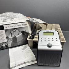 C.Crane AE Acoustic Energy Wi-Fi Internet Radio - OBSOLETE - early model