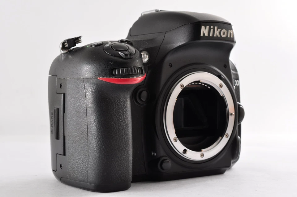 尼康 D600 数码单反相机 2430 万像素数码相机机身 [Exc+4] (SC 60347) 日本 / 1463#33 — 第 4/4 张图片