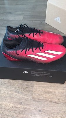 adidas x SPEEDPORTAL.1 FG Fußballschuh, Größe 44