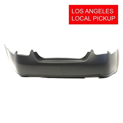 Rear Bumper Cover For 2007-2008 Nissan Maxima SE SL 85022ZK30B NI1100246 LA