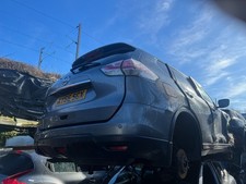 SET WHEEL NUT 2017 NISSAN X TRAIL BREAKING DCI TEKNA XTRONIC FOR PART 1.6 DIESEL