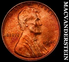 1940-D Lincoln Wheat Cent - Choice Gem Brilliant Unc  No Reserve  #G7918