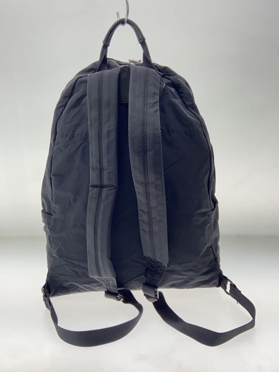 STANDARD SUPPLY Backpack -- BLK Solid from Japan - image 3