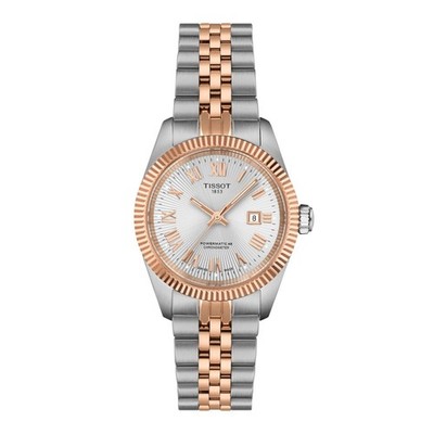 TISSOT BALLADE UHR T156.208.22.033.00