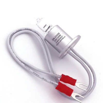 Light Source Lamp for URIT-8020A 8021A 8030 8060 Biochemical Analyzer 12V 20W *c