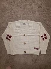 NEW Taylor Swift Original Authentic 'Red TV' Cardigan Size XS/S