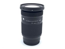 Sigma 20-200mm f/3.5-6.3 DG Contemporary Lens for Sony E Mount