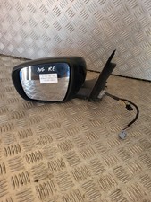 Retroviseur gauche (ou coque) Renault ESPACE