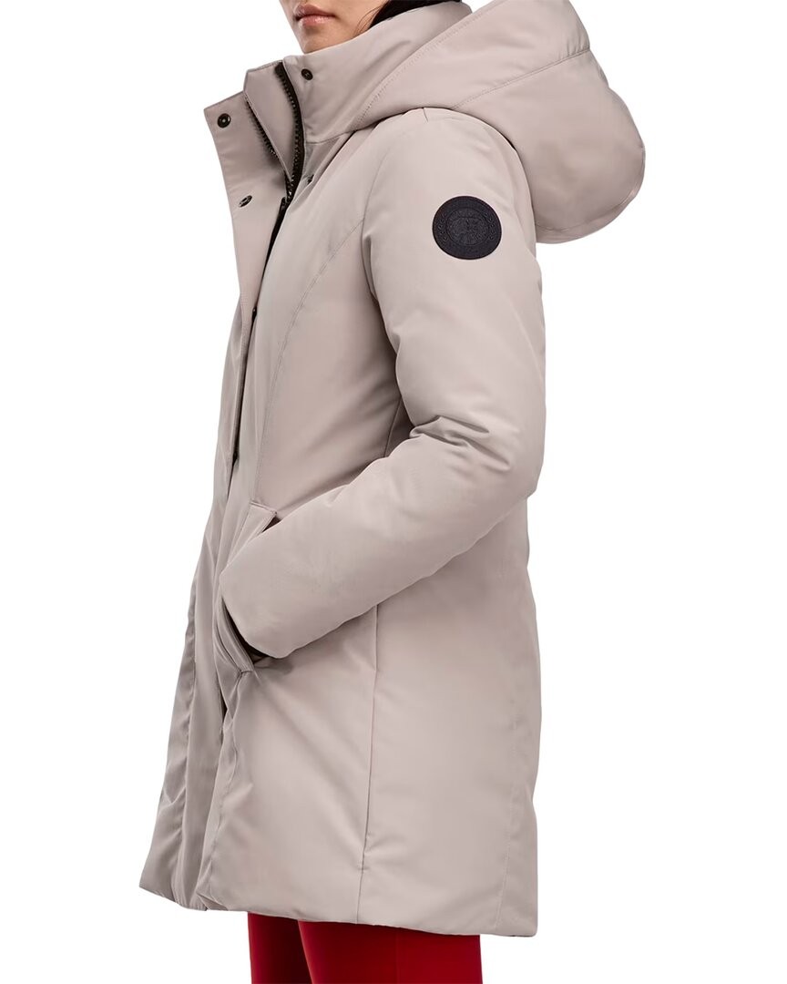 Canada Goose Leslie Parka Women's  Xl thumbnail 3