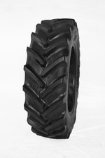 Tractor Tire 340/85R24 Tubeless- made in India