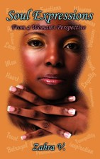 Zahra V. | Soul Expressions | Taschenbuch | E...
