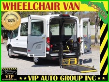 2018 Ford Transit 150 XL