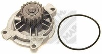 Mapco Wasserpumpe, MotorküHlung U.A. FüR Volvo, VW