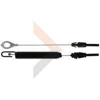 Granit Kupplungszug FüR Husqvarna 532 44 04-88, 583 54 84-01 | 27270656 | 03476