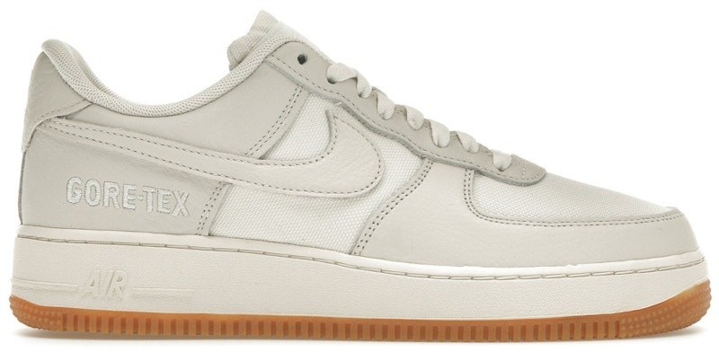 Nike Air Force 1 GTX Low Phantom Gum for Sale | Authenticity