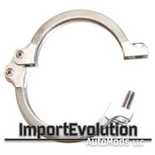 Precision 46mm Wastegate Inlet Clamp Assembly Pte